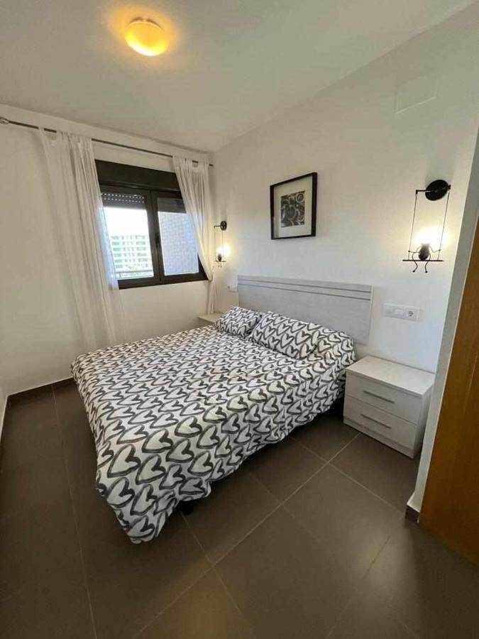Simonas Home Ideal Para Parejas Águilas Zewnętrze zdjęcie