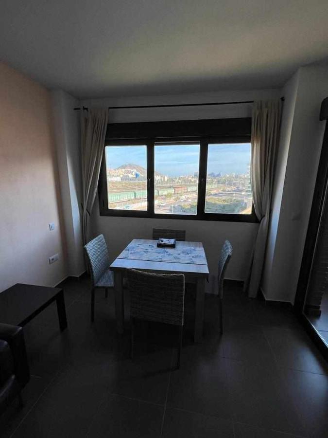 Simonas Home Ideal Para Parejas Águilas Zewnętrze zdjęcie