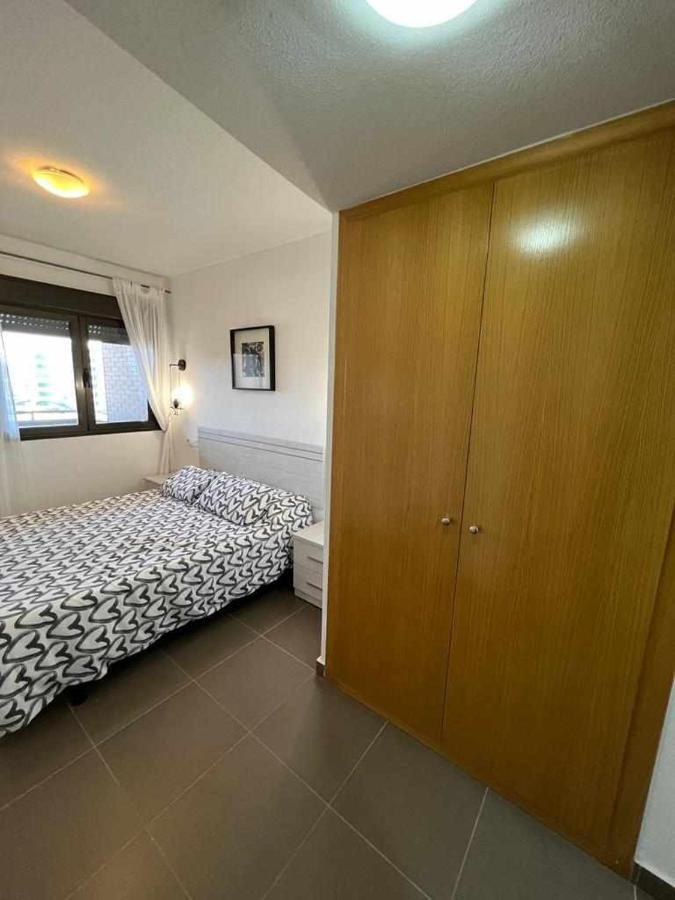 Simonas Home Ideal Para Parejas Águilas Zewnętrze zdjęcie