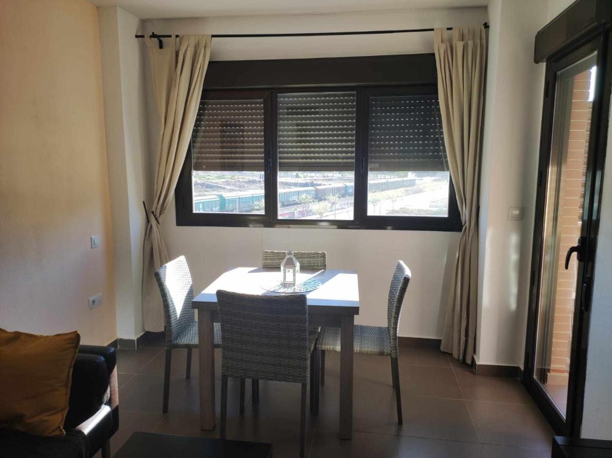 Simonas Home Ideal Para Parejas Águilas Zewnętrze zdjęcie