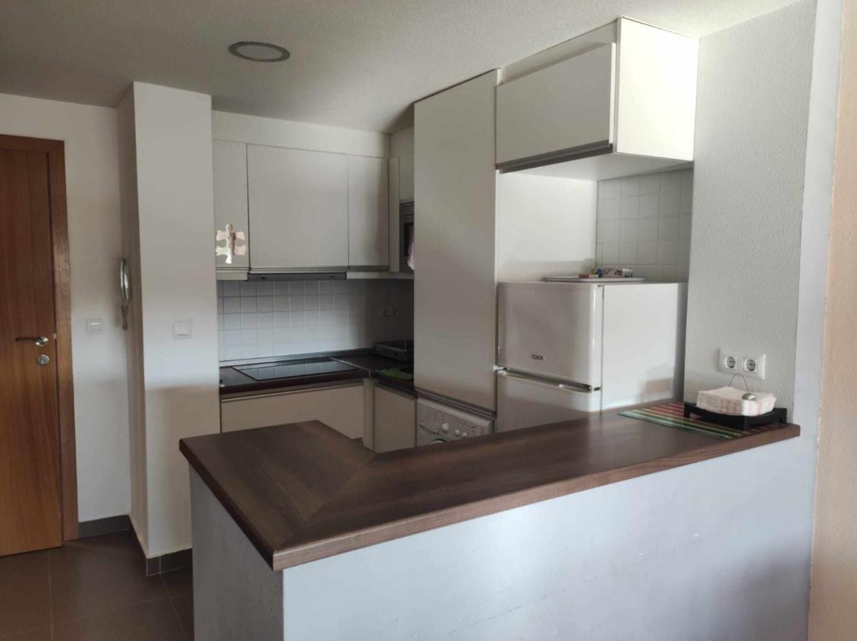 Simonas Home Ideal Para Parejas Águilas Zewnętrze zdjęcie