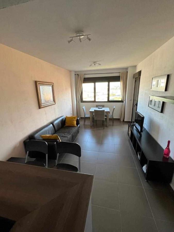 Simonas Home Ideal Para Parejas Águilas Zewnętrze zdjęcie
