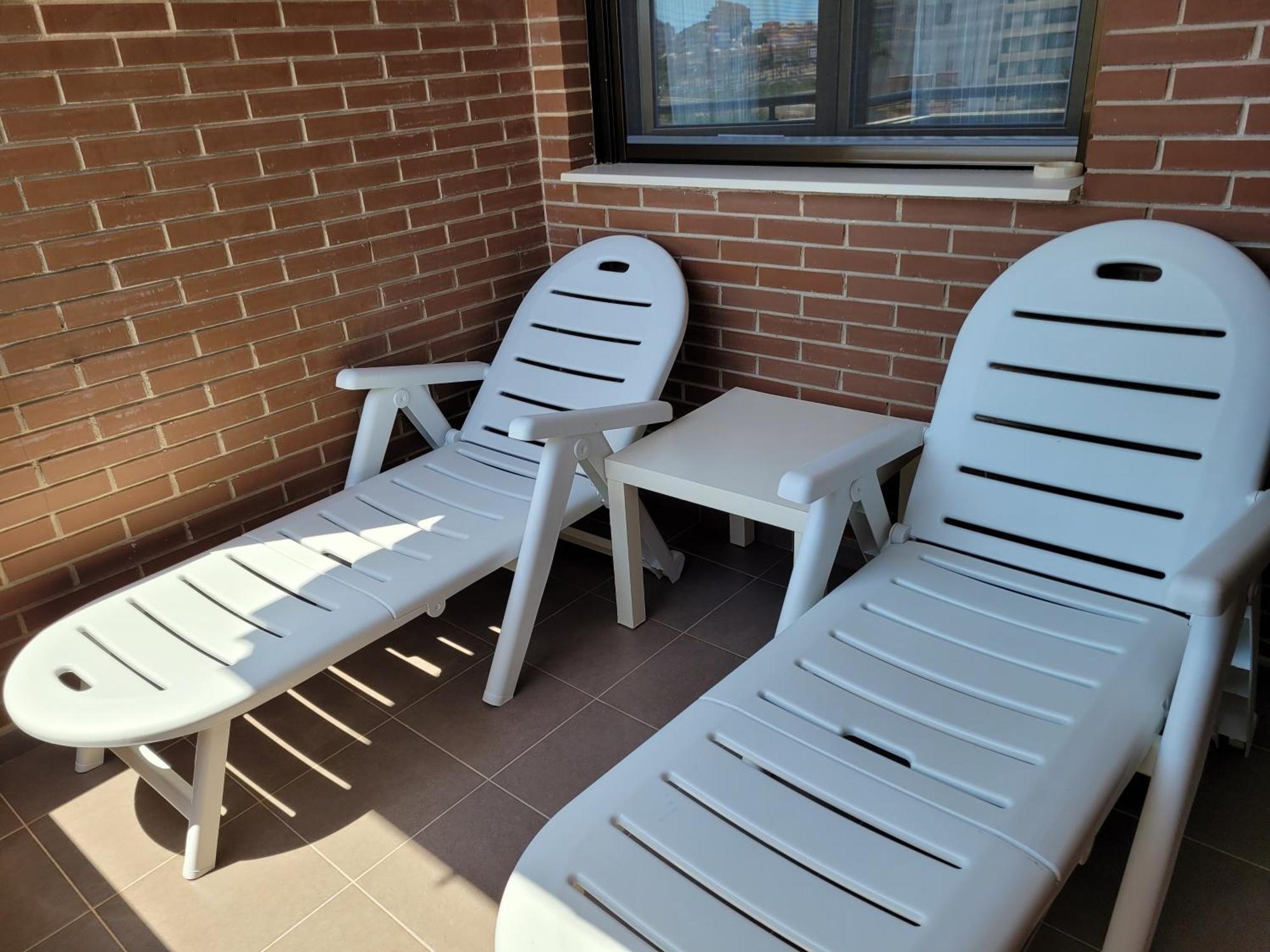 Simonas Home Ideal Para Parejas Águilas Zewnętrze zdjęcie